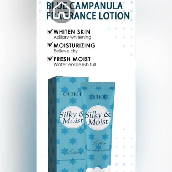 Moisturizing whitening body lotion - Picture 4 of 4